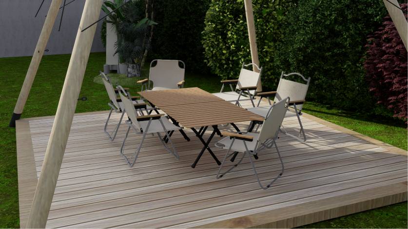 丛台区帐篷生产厂家：以匠心筑牢户外装备的品质根基